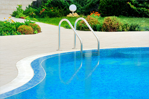 Photo of pool